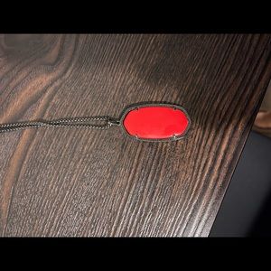 Kendra scott necklace